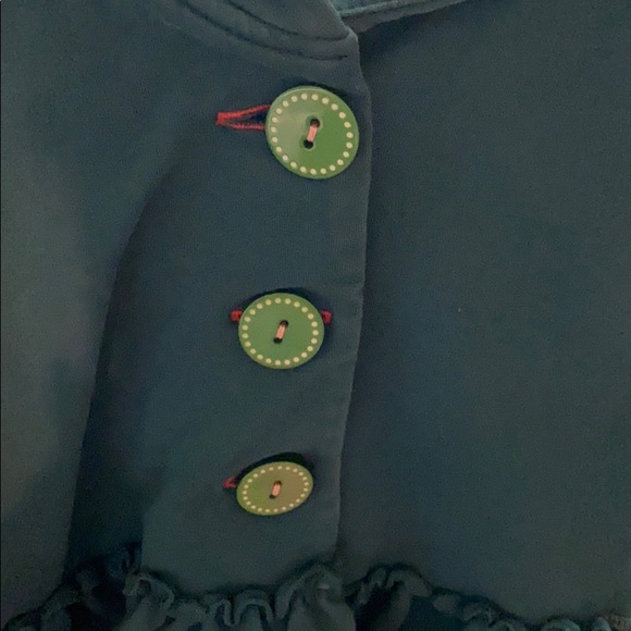 Matilda Jane sweatshirt - Picture 6 of 7